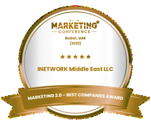 Marketing 2.0 Awards