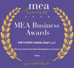 MEA Business Awards