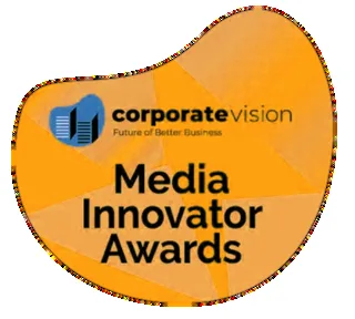 Media Innovator Awards