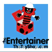 The Entertainer